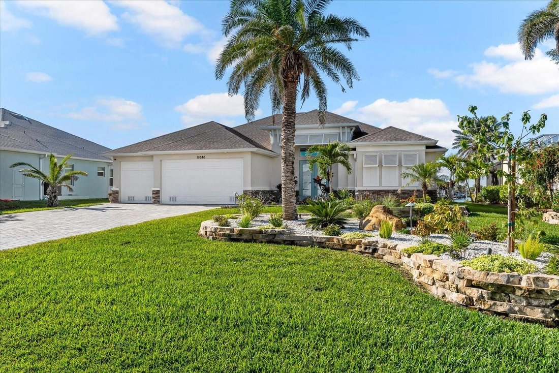 House in Port Charlotte, Florida, United States 3 - 17333499