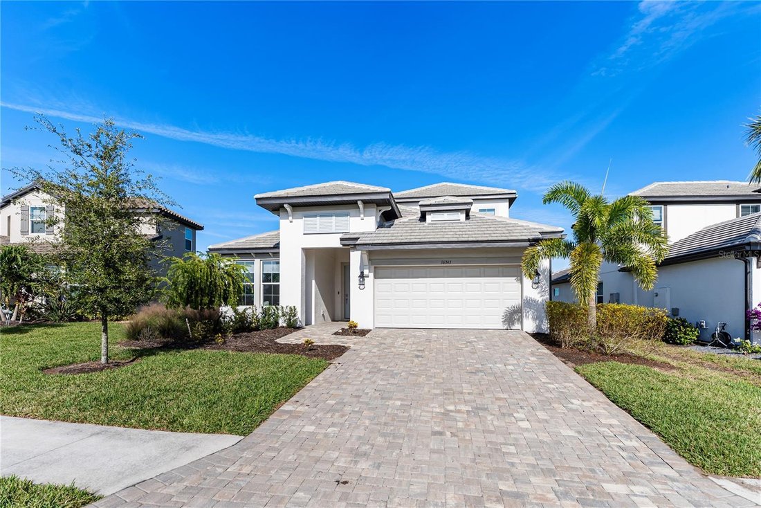 House in Bradenton, Florida, United States 1 - 17334893