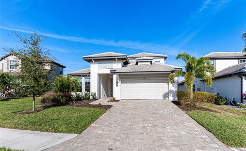 House in Bradenton, Florida, United States 1