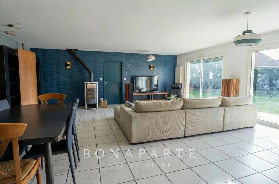 House in Idron, Nouvelle-Aquitaine, France 5 - 17311439