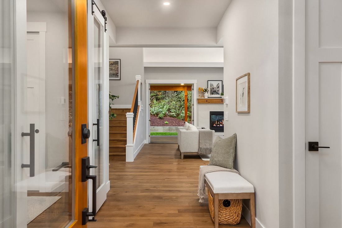House in Bainbridge Island, Washington, United States 3 - 17332737