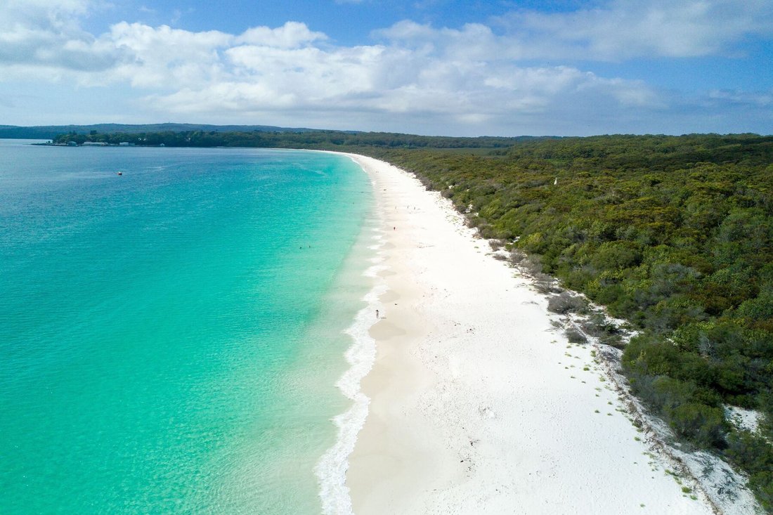 House in Hyams Beach, New South Wales, Australia 1 - 17335051