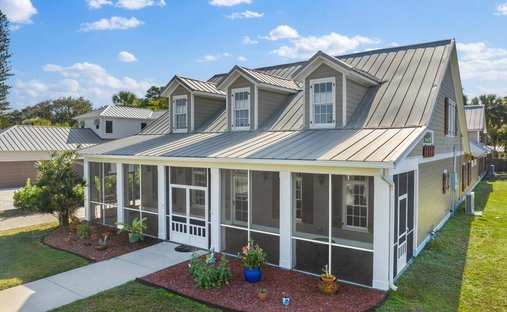 House in Melbourne Beach, Florida, United States 1