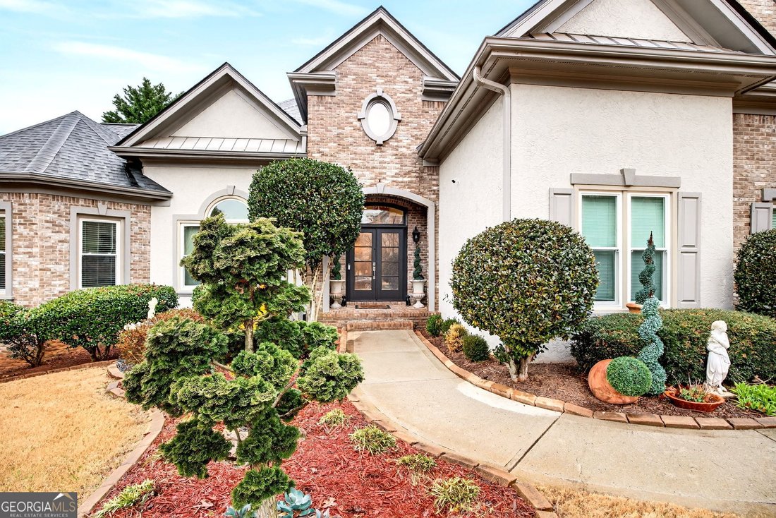 House in Powder Springs, Georgia, United States 5 - 17335014