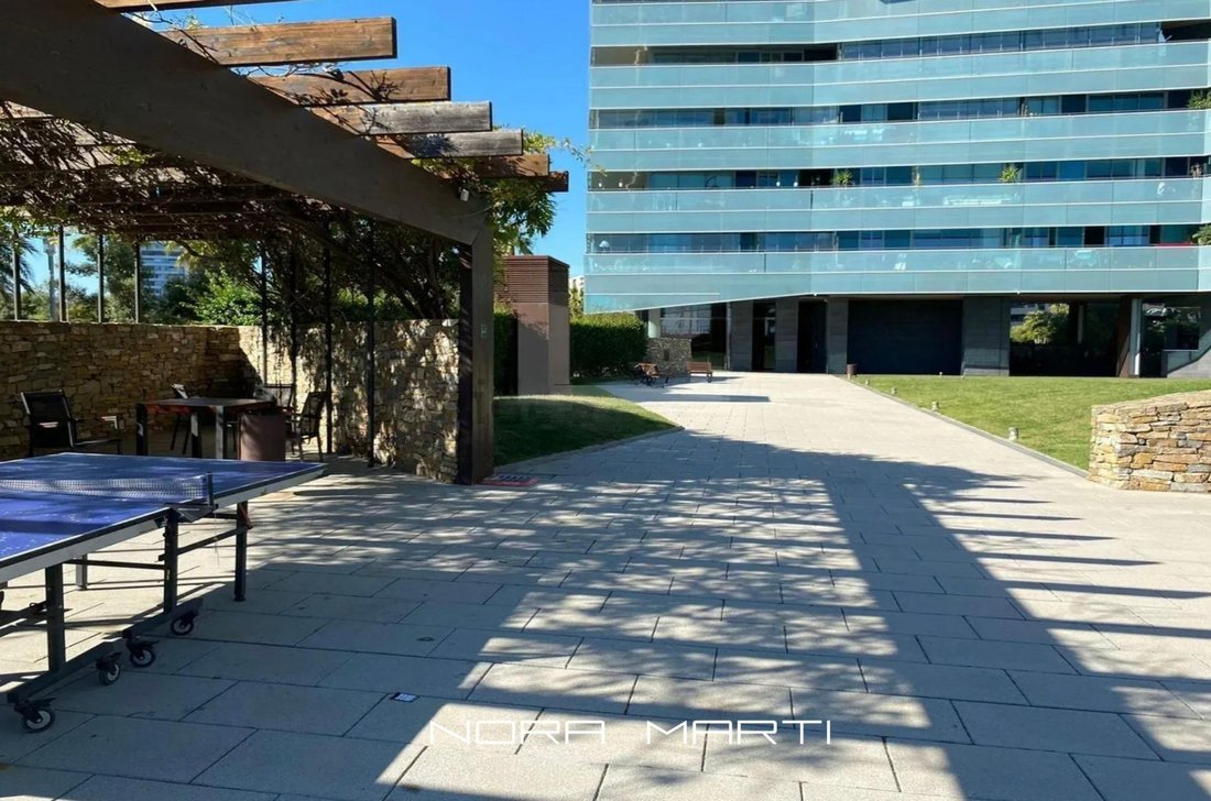 Apartment in Sant Martí, Barcelona, Spain 2 - 17326223