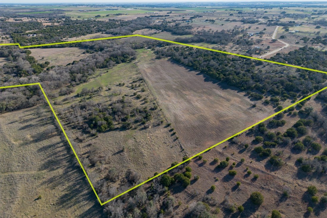 Land in Dublin, Texas, United States 2 - 17334763