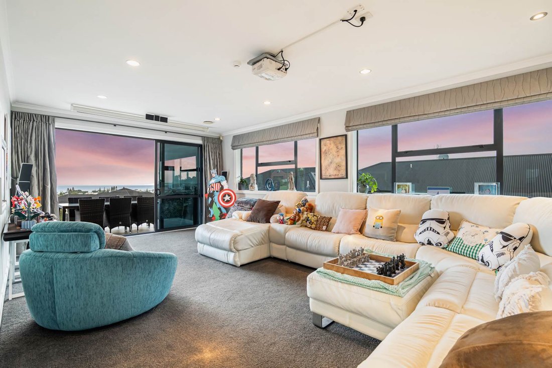 House in Auckland, Auckland, New Zealand 2 - 17336150