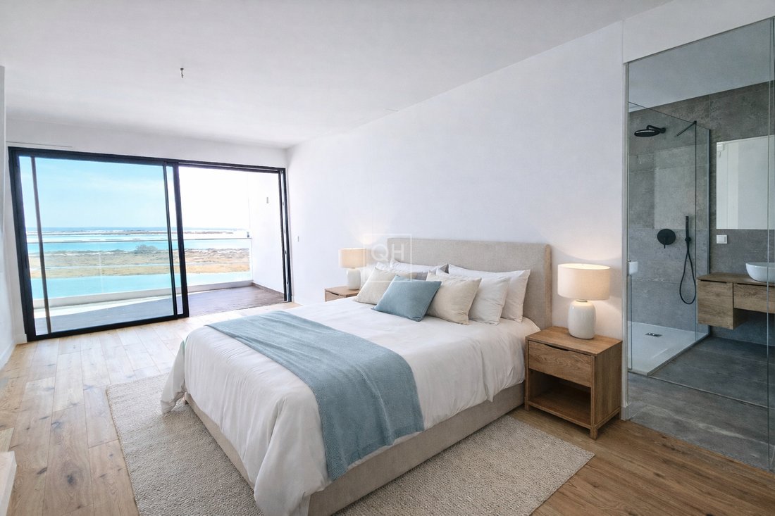 Apartment in Moncarapacho, Algarve, Portugal 5 - 14840135