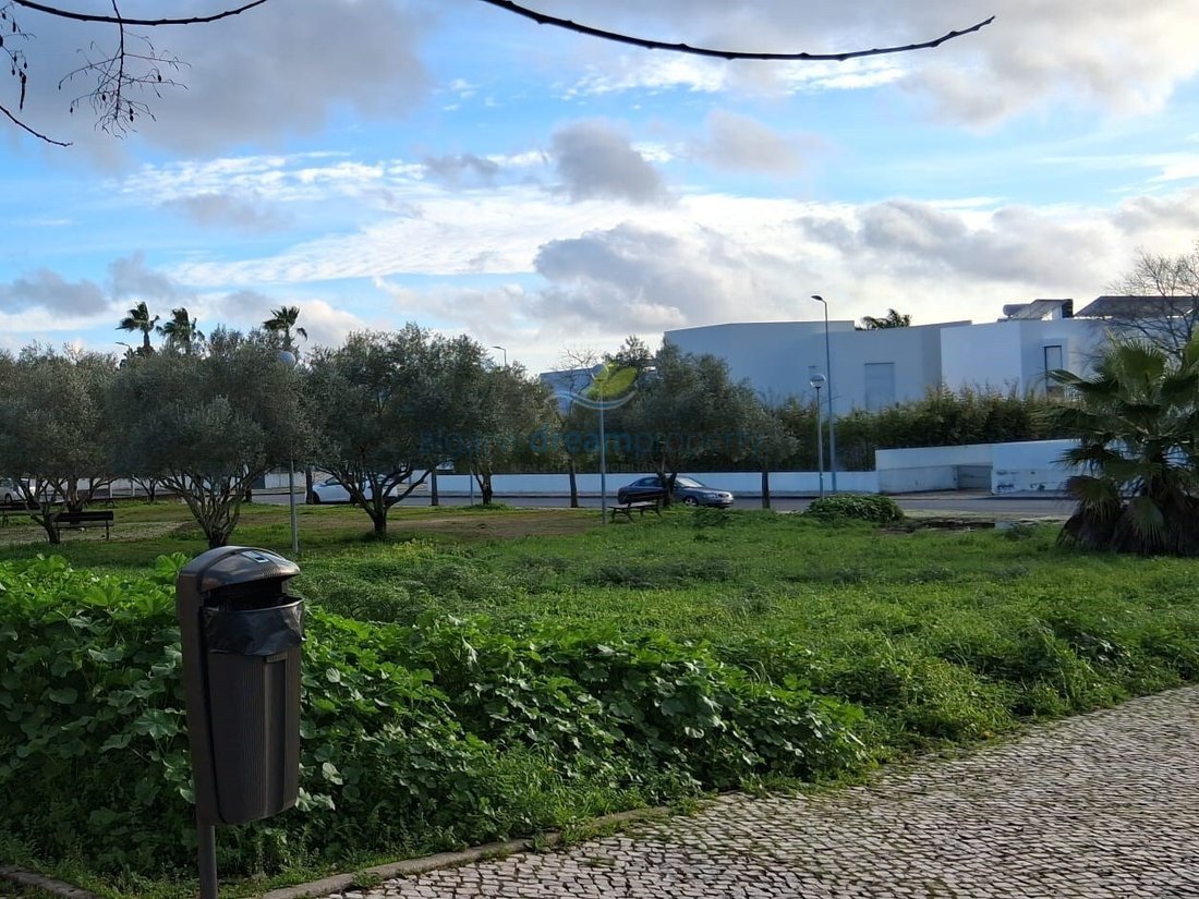 Land in Loule (Sao Clemente), Algarve, Portugal 5 - 17335620