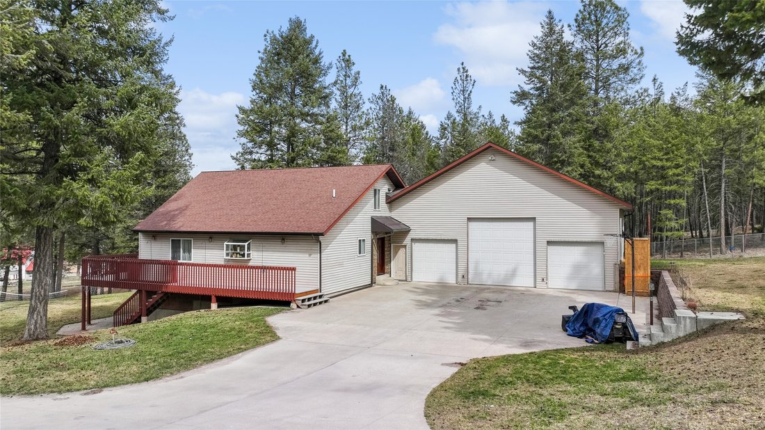 House in Rexford, Montana, United States 2 - 17335747