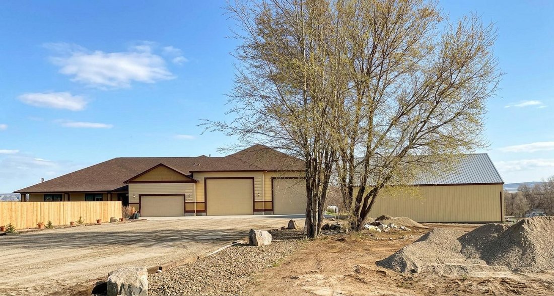 House in Grand View, Idaho, United States 2 - 17335257