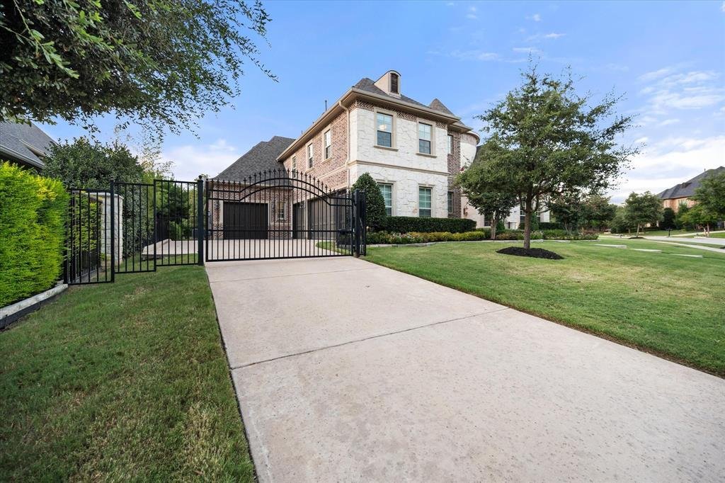 House in Southlake, Texas, United States 5 - 17331756
