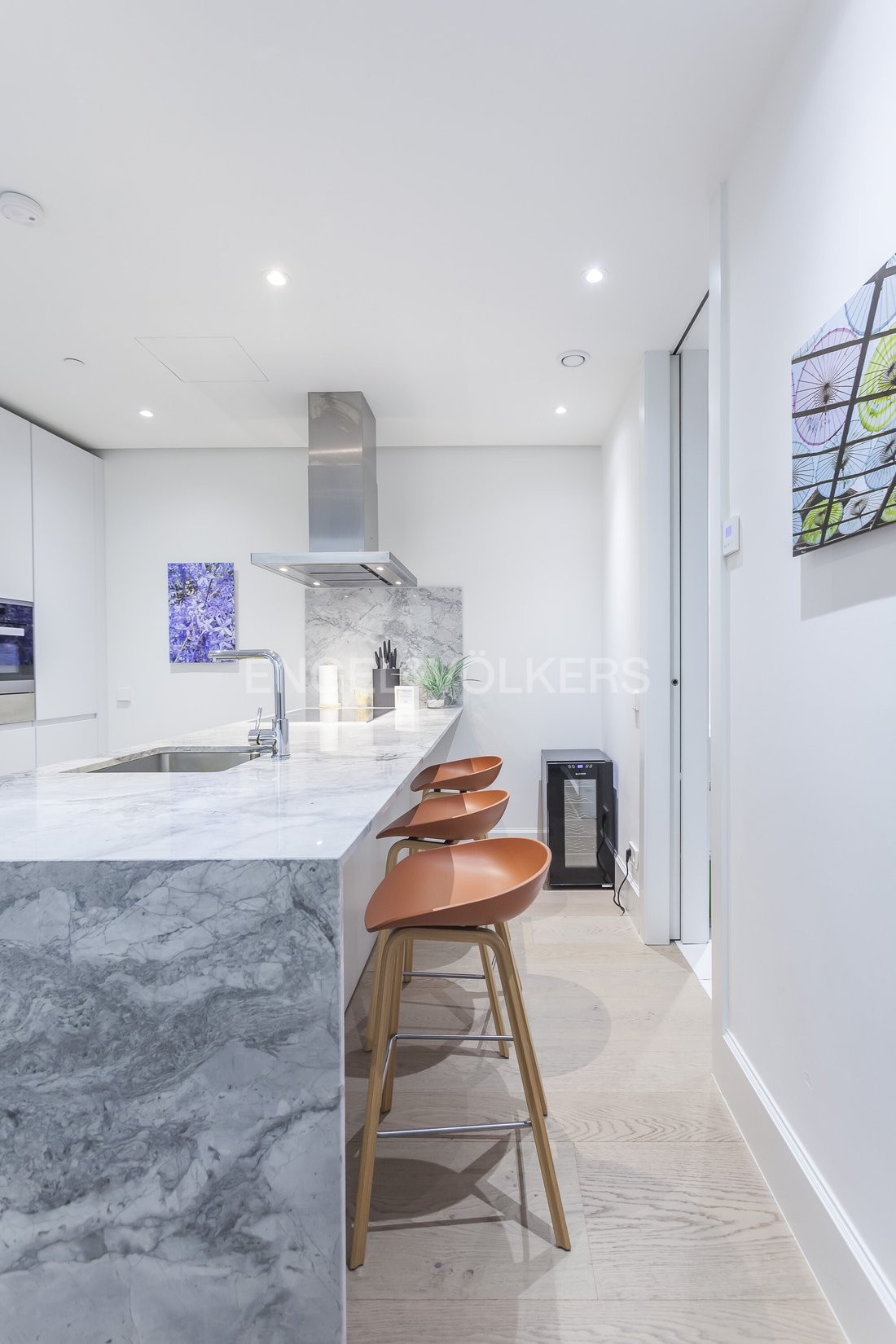 Apartment in Barrio Salamanca, Madrid, Spain 3 - 17335021