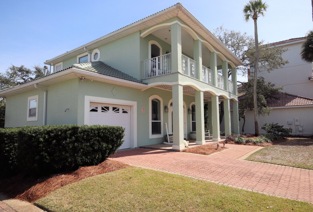 House in Destin, Florida, United States 3 - 17333104