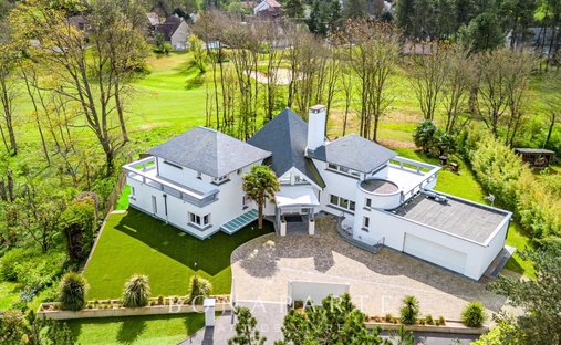 Villa in Neufchatel-Hardelot, Hauts-de-France, France 1