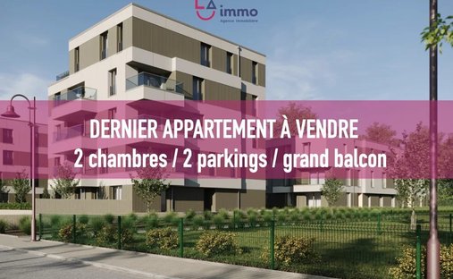Wohnung in Mamer, Distrikt Luxemburg, Luxemburg 1