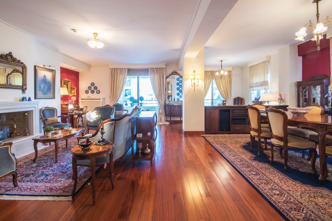 Apartment in South Athens, Attica, Greece 1 - 17333411
