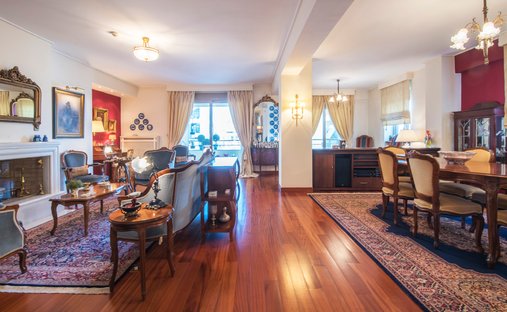 Apartment in South Athens, Attica, Greece 1