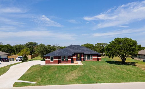 Maison à Copperas Cove, Texas, États-Unis 1