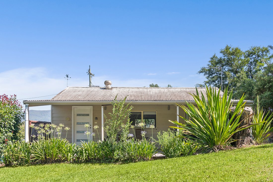 House in Barrengarry, New South Wales, Australia 3 - 17336164