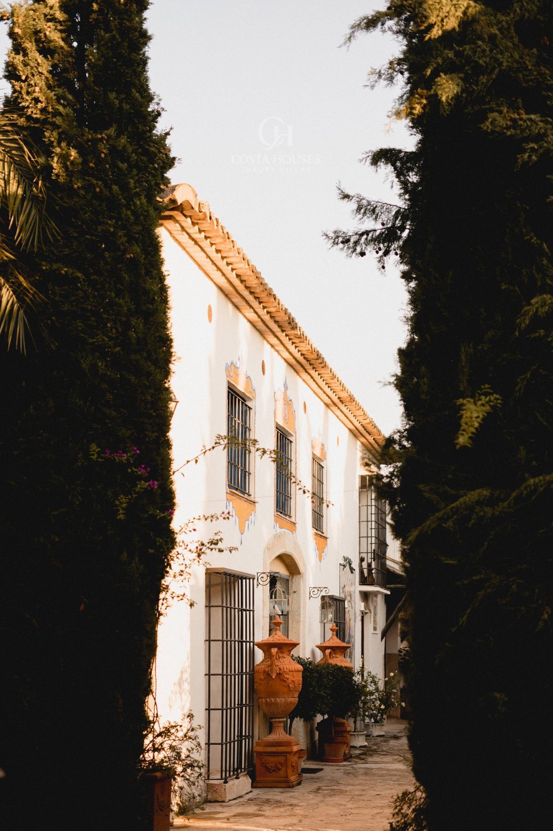 Country House in l'Olleria, Valencian Community, Spain 5 - 17335254