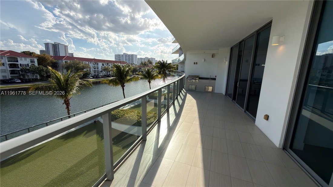 Condo in Aventura, Florida, United States 1 - 17333913