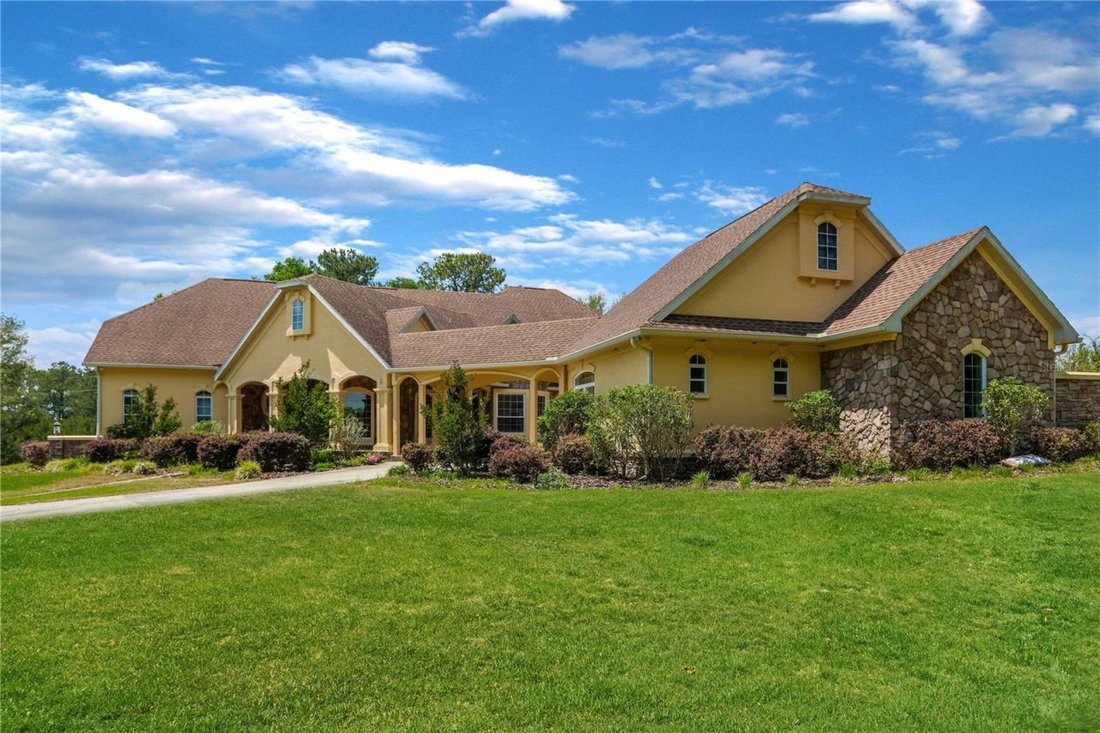 House in Alachua, Florida, United States 4 - 17336037