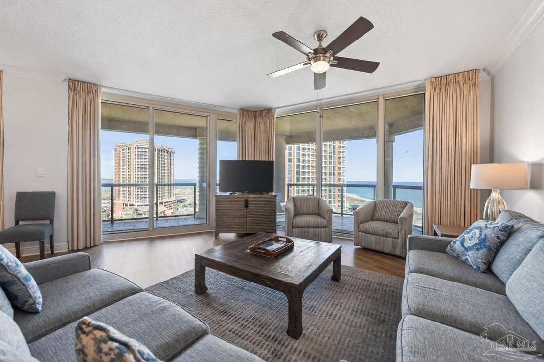 Condominio a Gulf Breeze, Florida, Stati Uniti 3 - 17334772