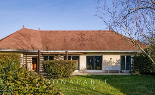 Haus in Idron, Neu-Aquitanien, Frankreich 1