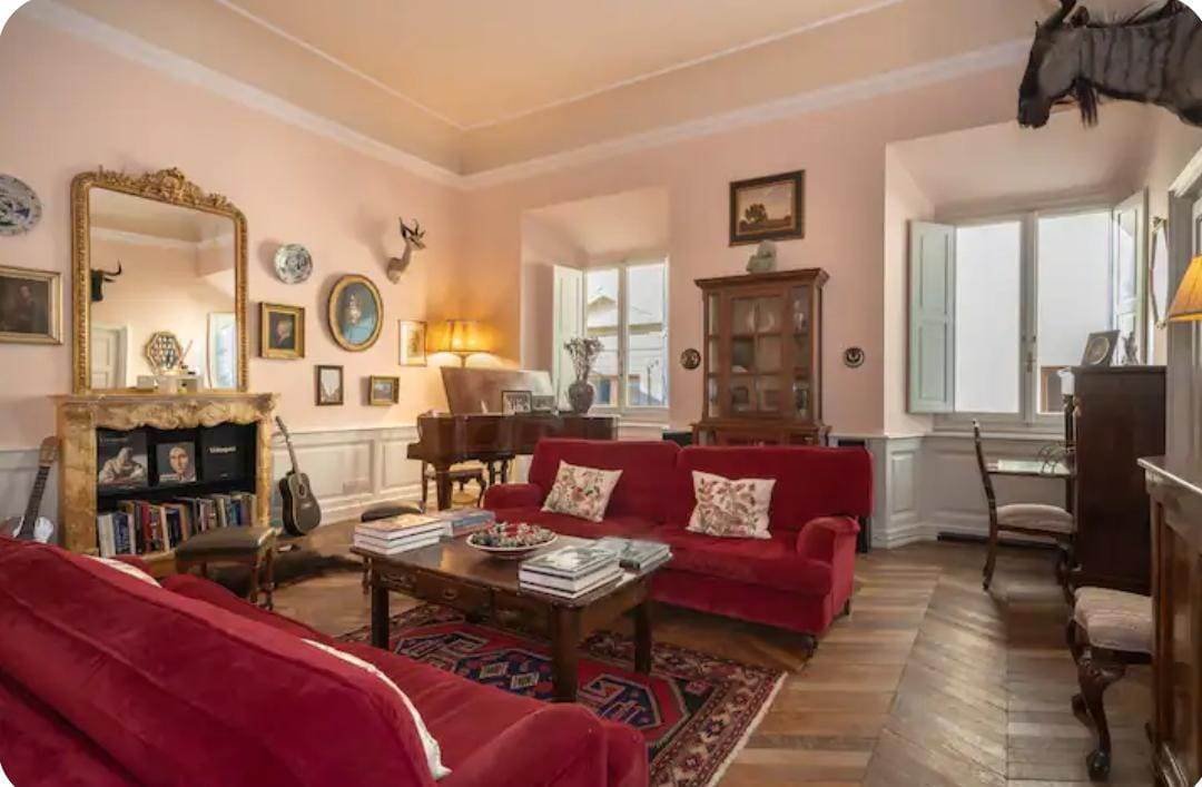Apartment in Center, Florence, Tuscany 2 - 17335156