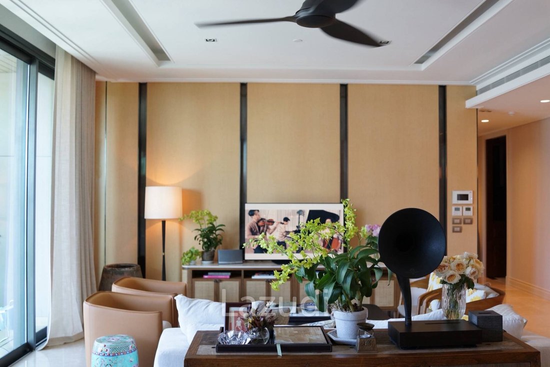 Apartment in Bangkok, Krung Thep Maha Nakhon, Thailand 2 - 17332510
