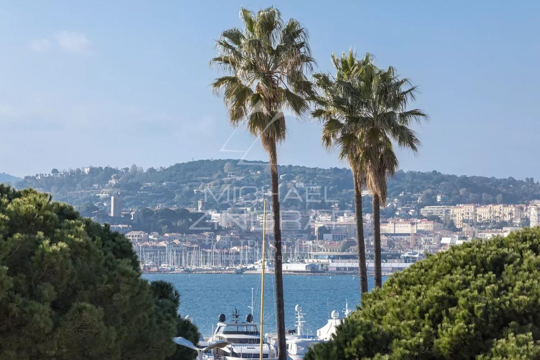 Apartment in Cannes, Provence-Alpes-Côte d'Azur, France 2 - 17335667