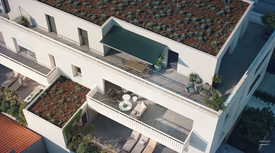 Apartment in Croix de Vie, Saint-Gilles-Croix-de-Vie, France 2 - 17335280