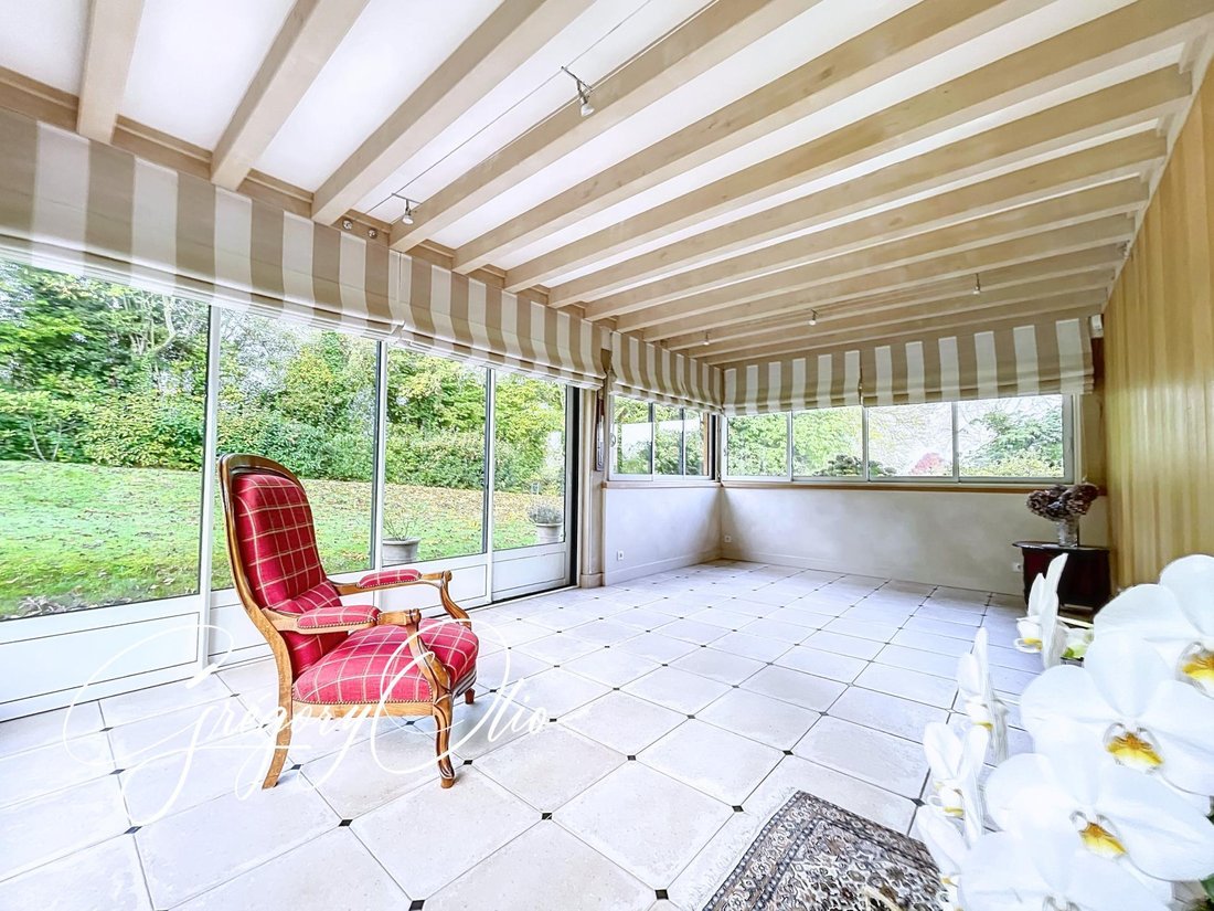 House in Grangues, Normandy, France 4 - 17287910