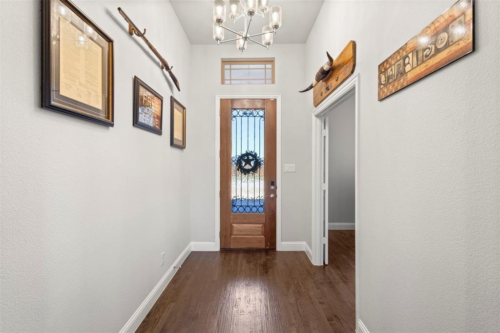 House in Waxahachie, Texas, United States 5 - 17334188