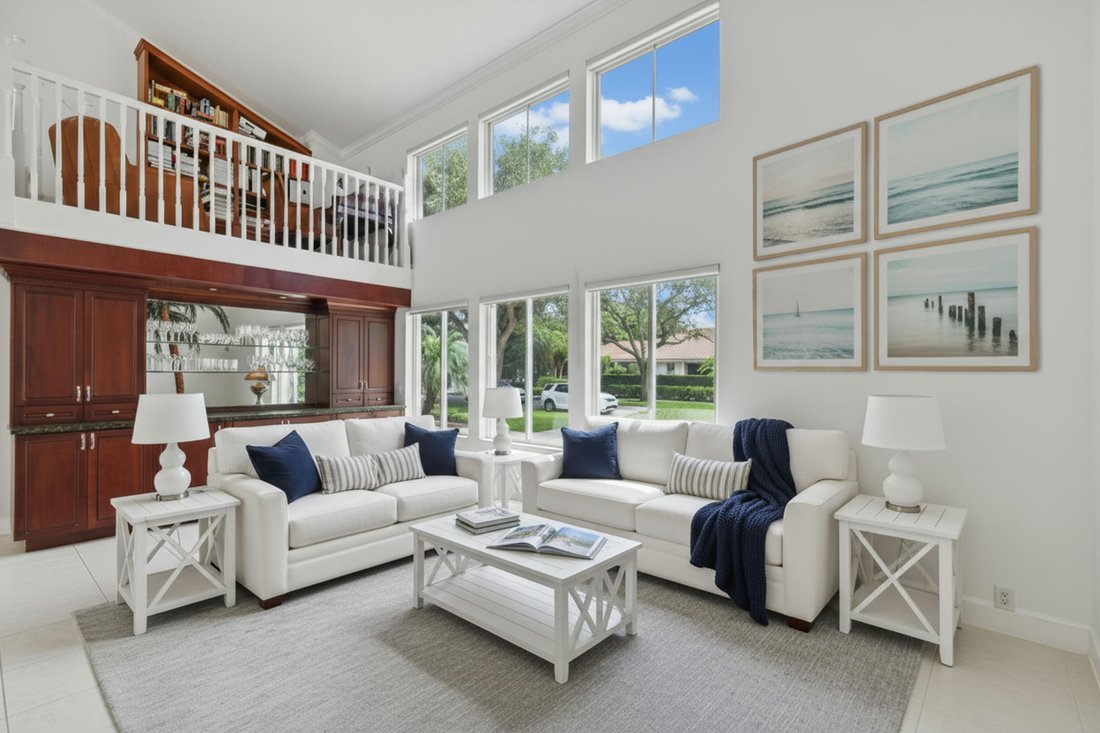 House in West Palm Beach, Florida, United States 5 - 17333743