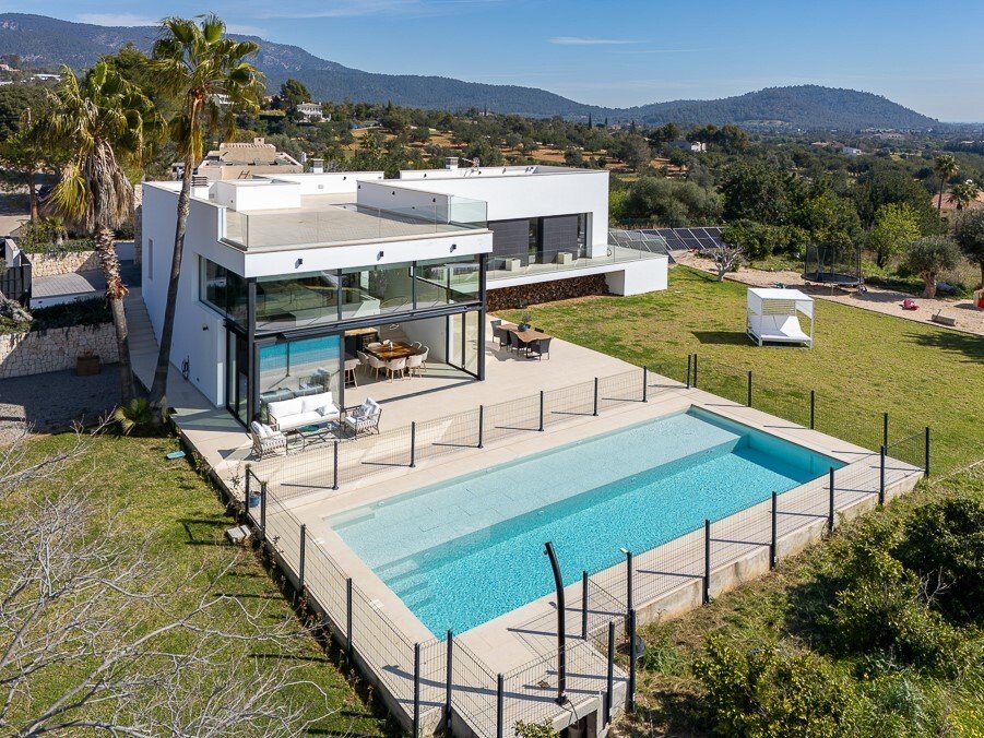 House in Bunyola, Balearic Islands, Spain 3 - 17335562