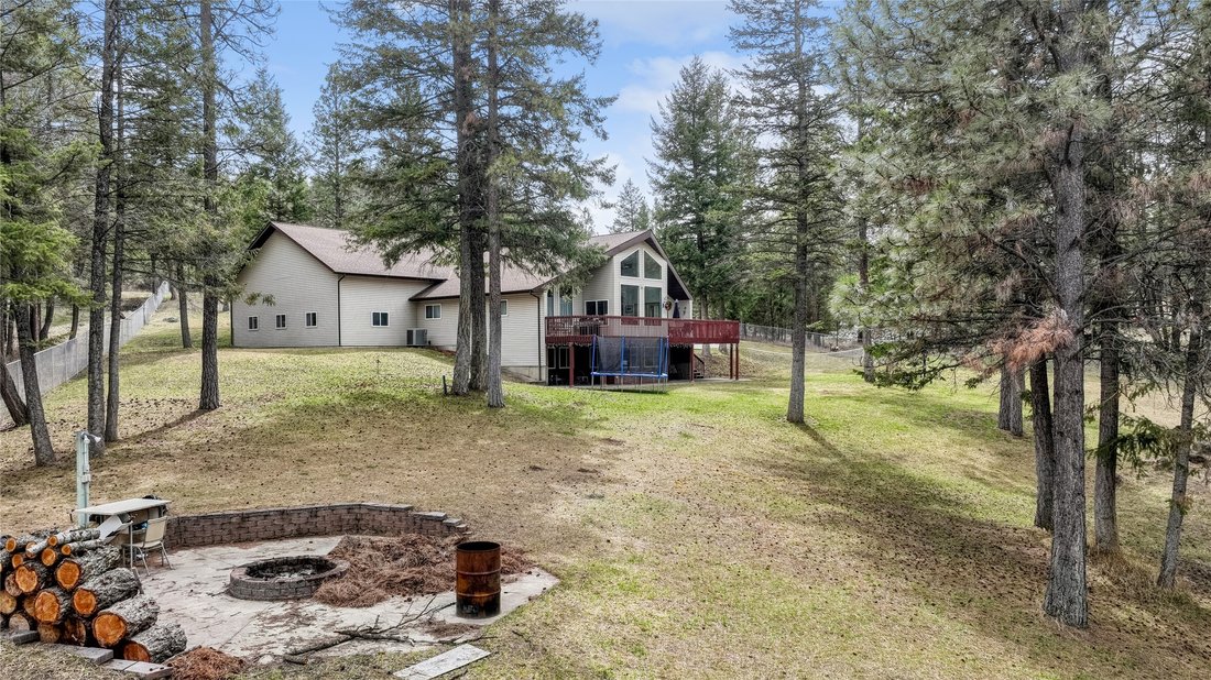 House in Rexford, Montana, United States 1 - 17335747