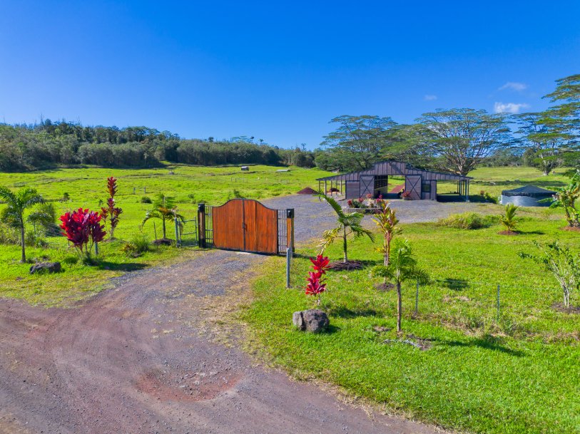 Land in Pāhoa, Hawaii, United States 3 - 17335041