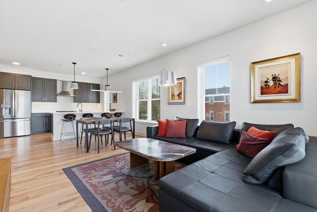 Condo in Portland, Maine, United States 1 - 17334787