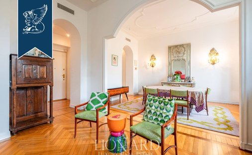 Apartment in Ariosto - Magenta Area, Milan, Italy 1