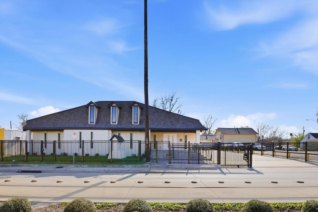 House in Houston, Texas, United States 4 - 16508099