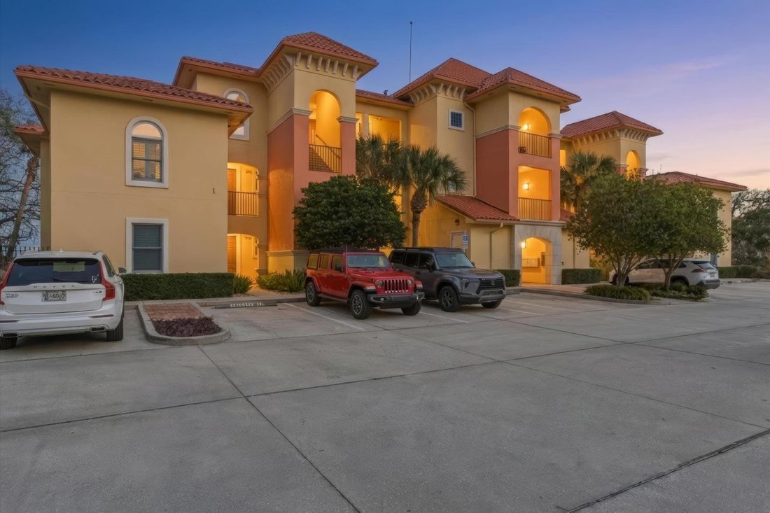 House in St. Augustine, Florida, United States 1 - 17336046