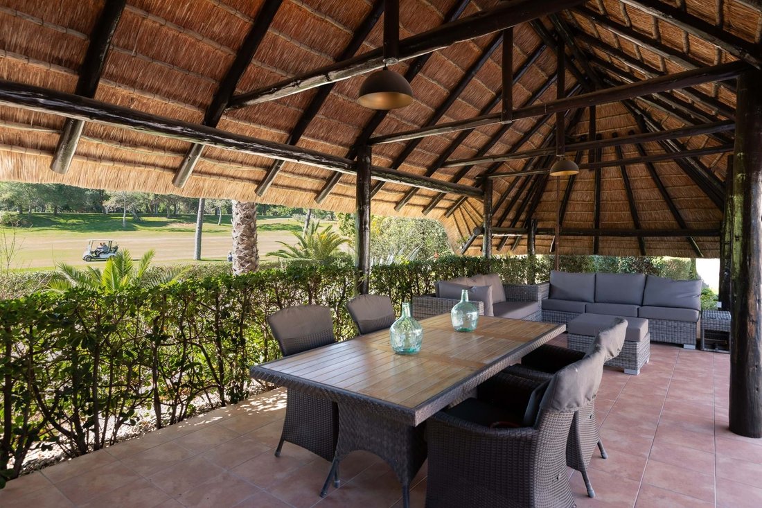 Villa en Vilamoura, Quarteira, Algarve 4 - 17332720