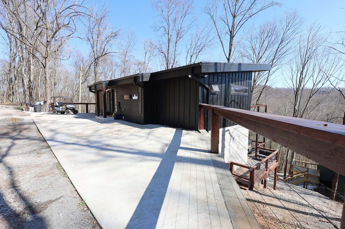 House in Smithville, Tennessee, United States 4 - 17335978