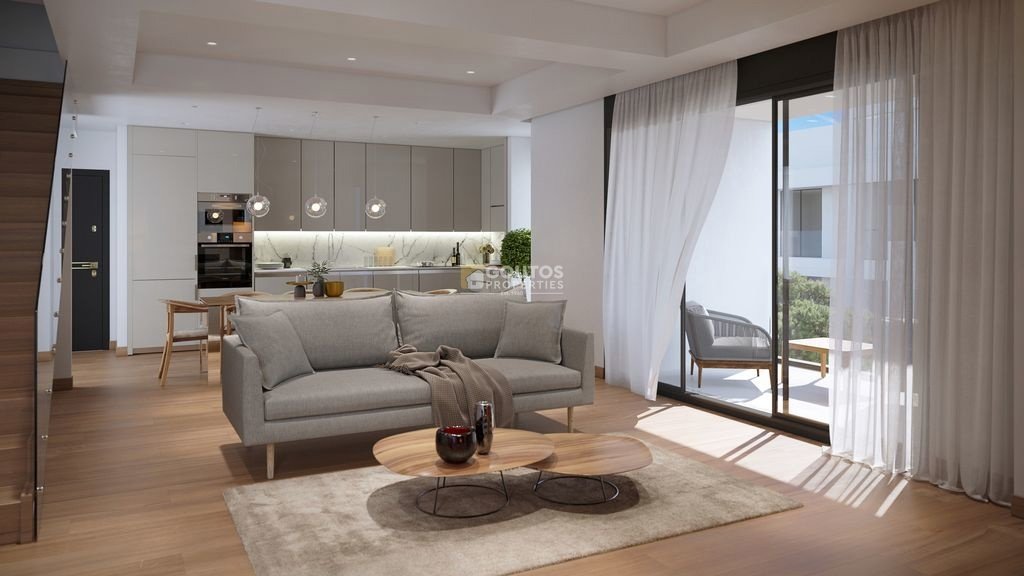 Apartment in South Athens, Attica, Greece 4 - 17334944