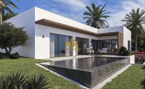 Villa in Prazeres, Autonome Region Madeira, Portugal 1