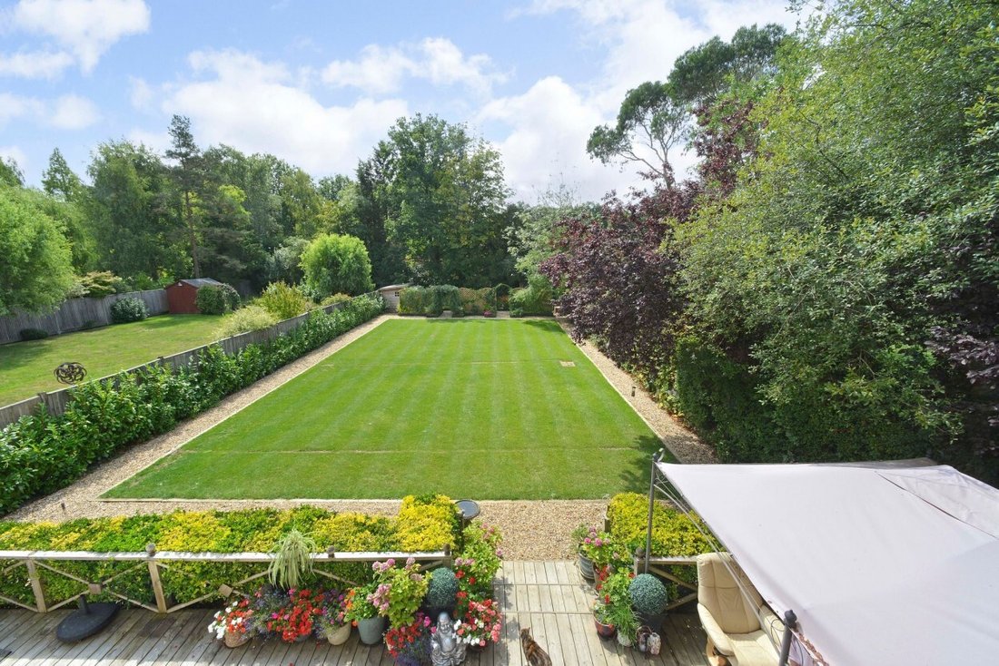 Casa a Cranleigh, Inghilterra 4 - 17333506