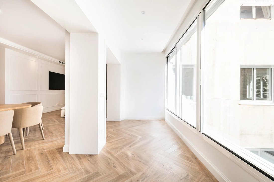 Apartment in Barrio Salamanca, Madrid, Spain 4 - 17333932