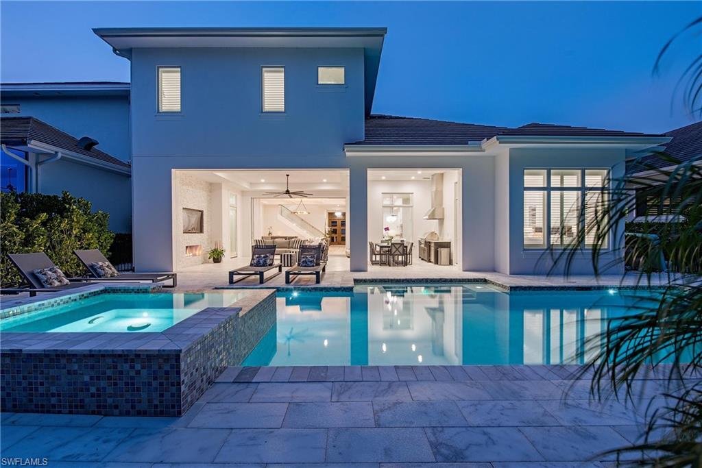 House in Naples, Florida, United States 2 - 17336204